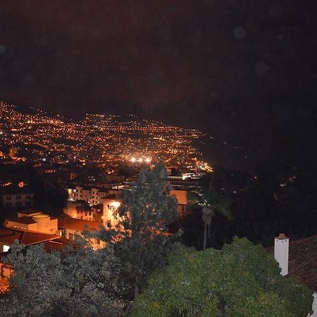 Villa Jasmineiro Funchal  Szoba fotó