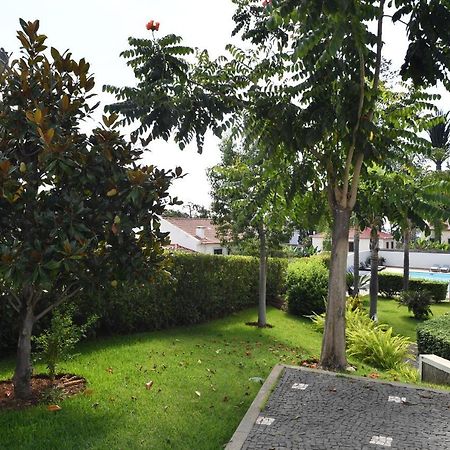 Villa Jasmineiro Funchal  Kültér fotó