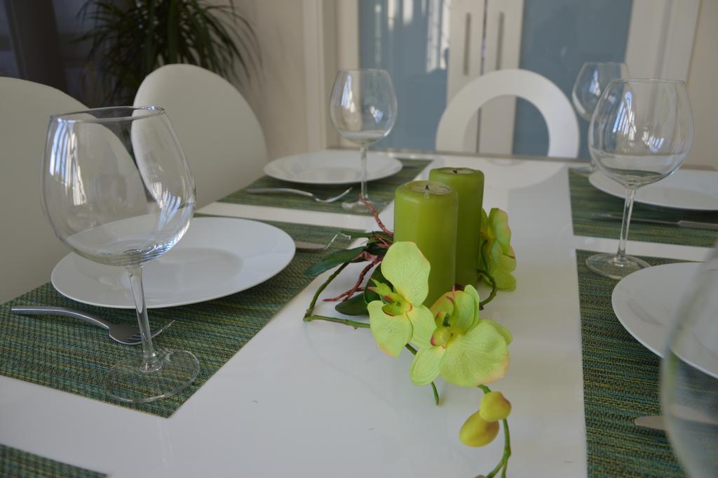 Villa Jasmineiro Funchal  Szoba fotó