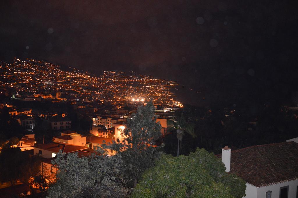 Villa Jasmineiro Funchal  Szoba fotó