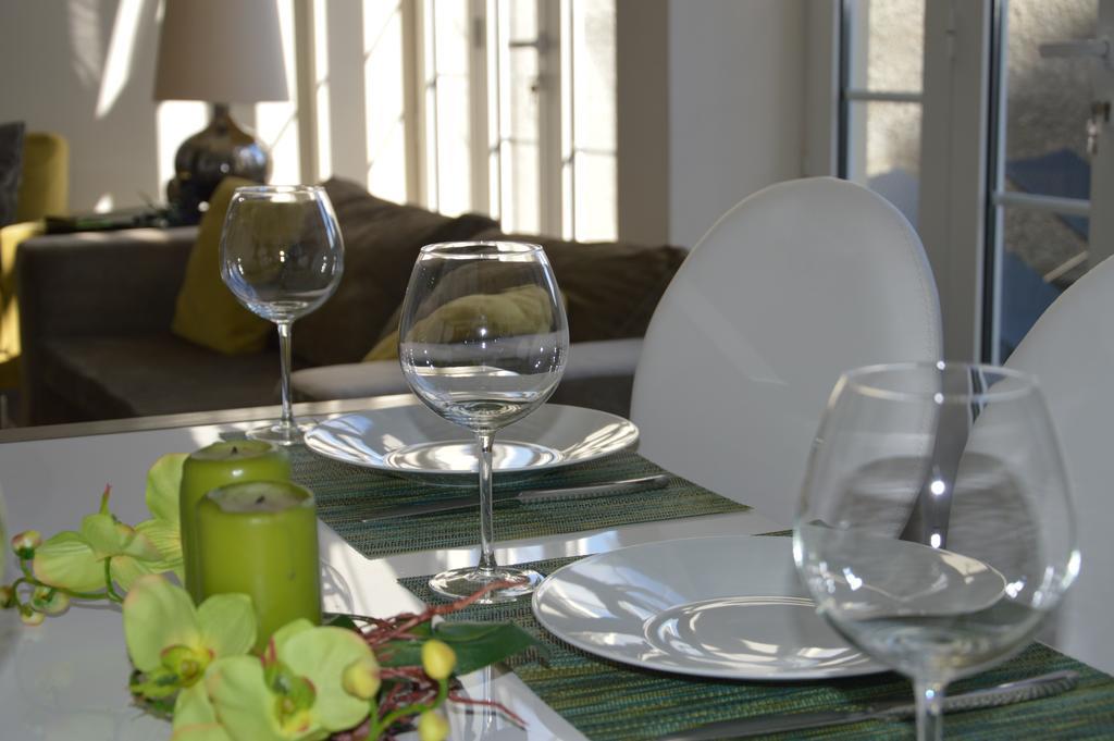 Villa Jasmineiro Funchal  Szoba fotó