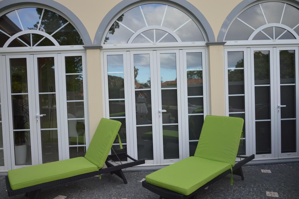 Villa Jasmineiro Funchal  Kültér fotó