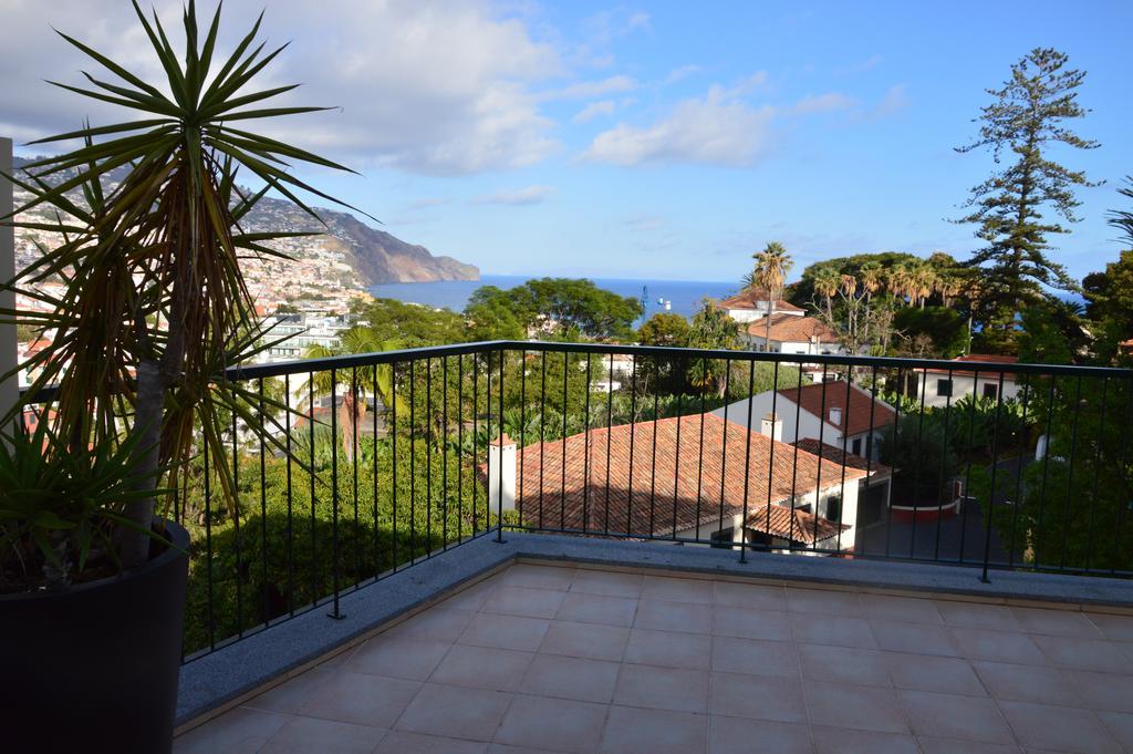 Villa Jasmineiro Funchal  Szoba fotó