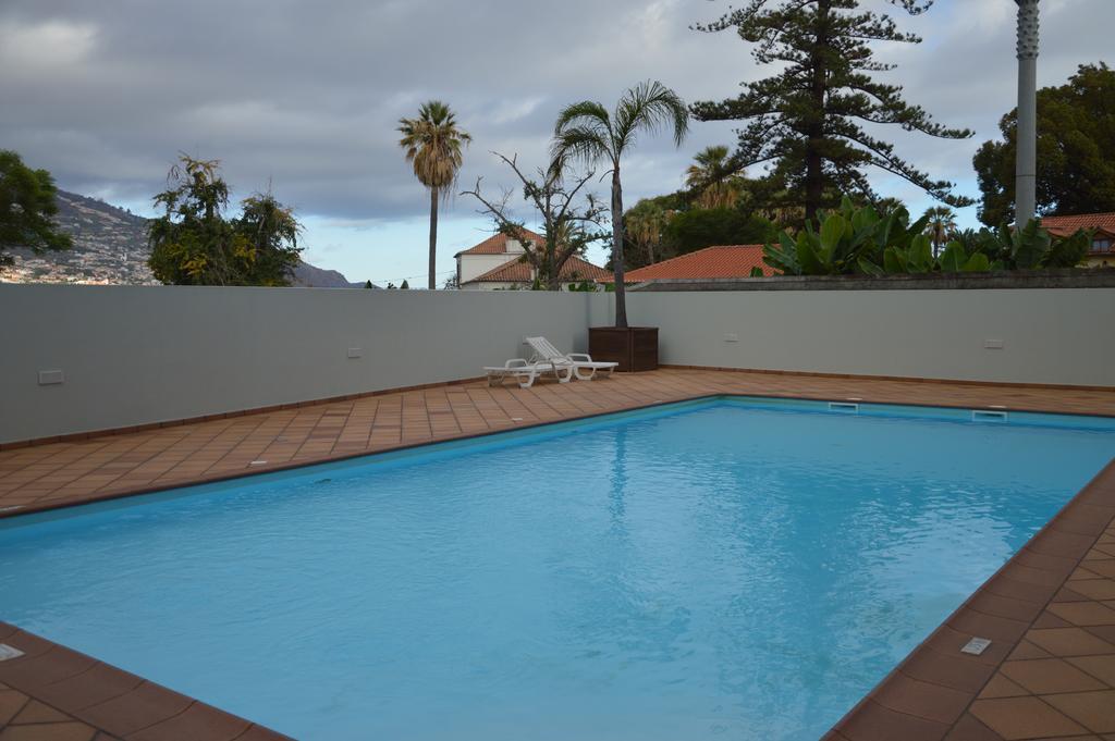 Villa Jasmineiro Funchal  Szoba fotó