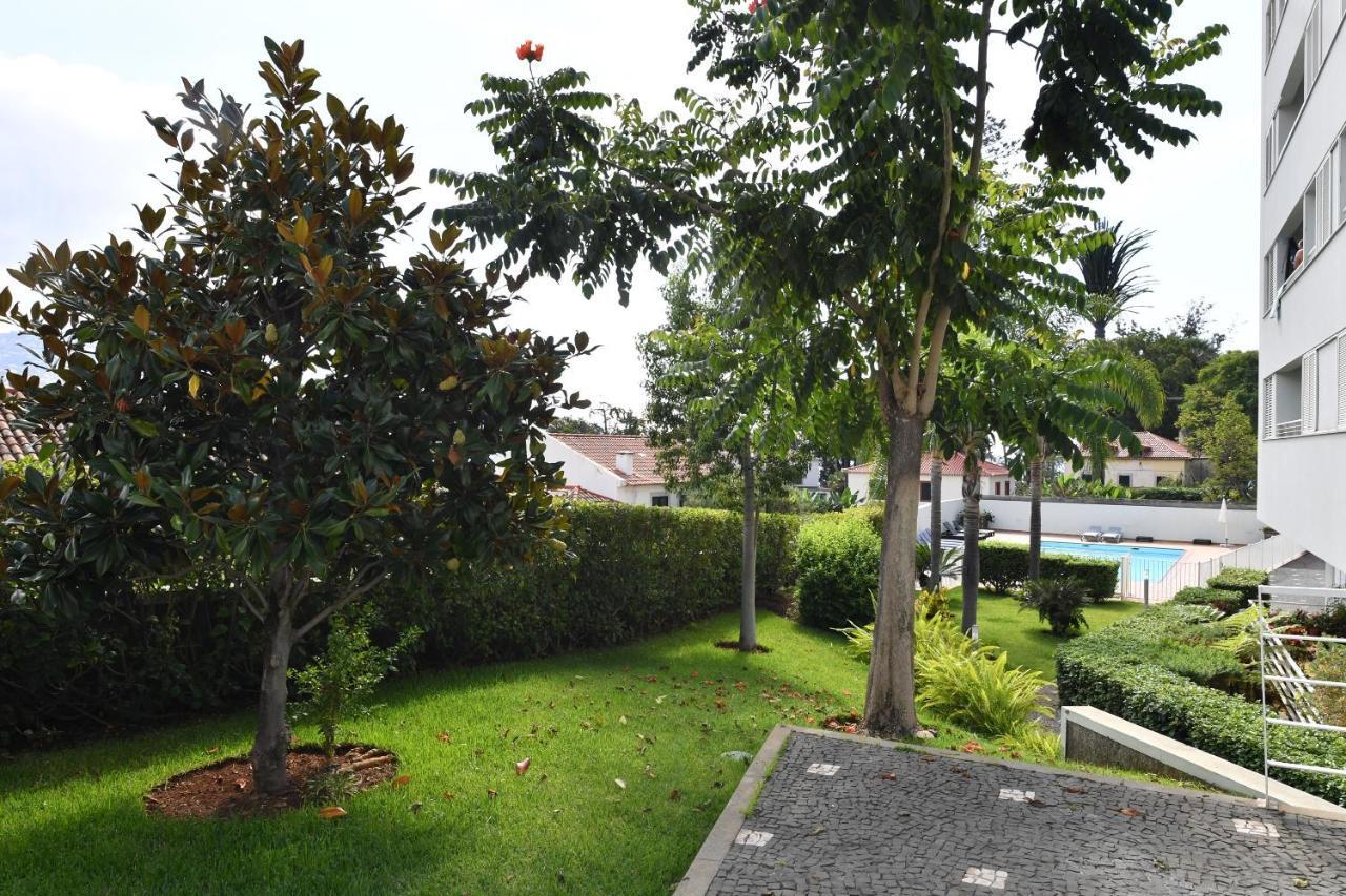 Villa Jasmineiro Funchal  Kültér fotó