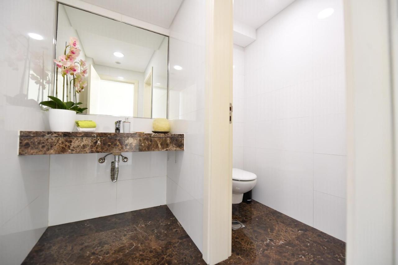 Villa Jasmineiro Funchal  Kültér fotó