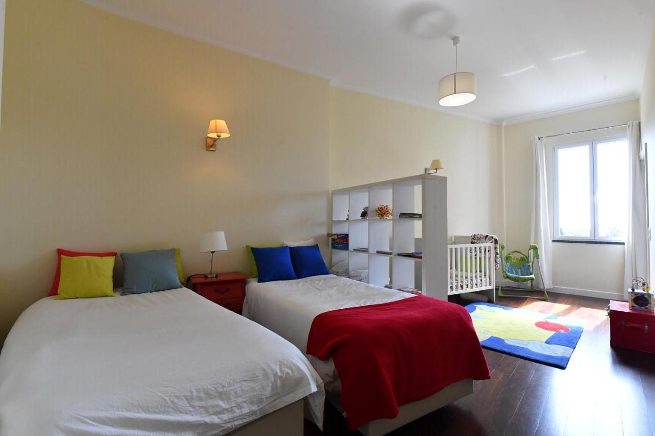 Villa Jasmineiro Funchal  Kültér fotó
