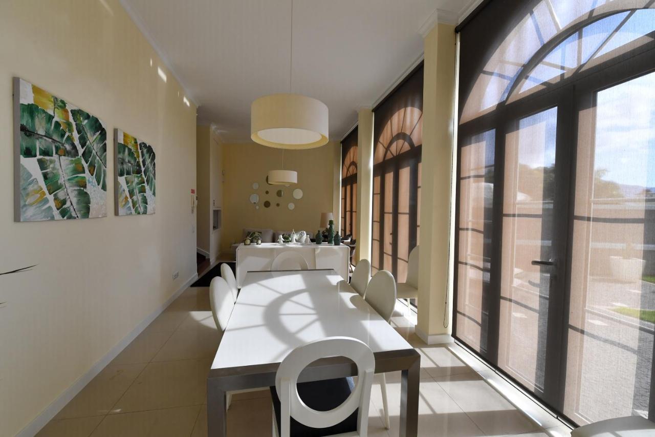 Villa Jasmineiro Funchal  Kültér fotó